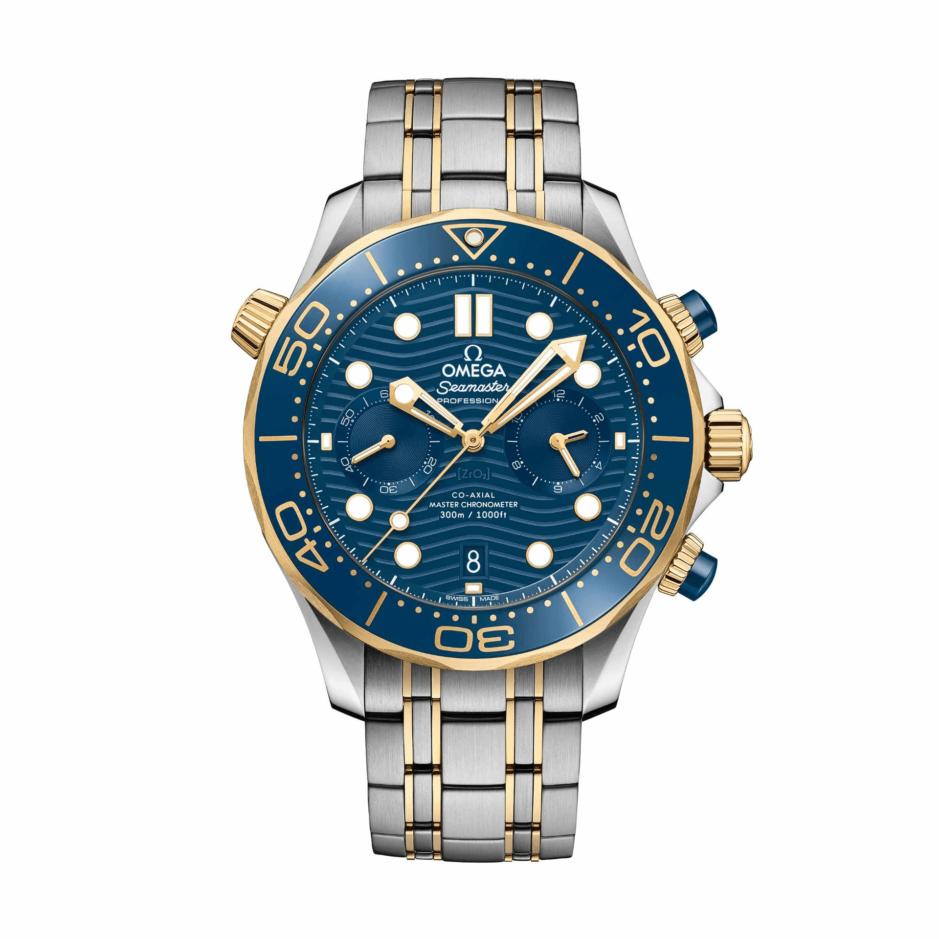 Omega precision