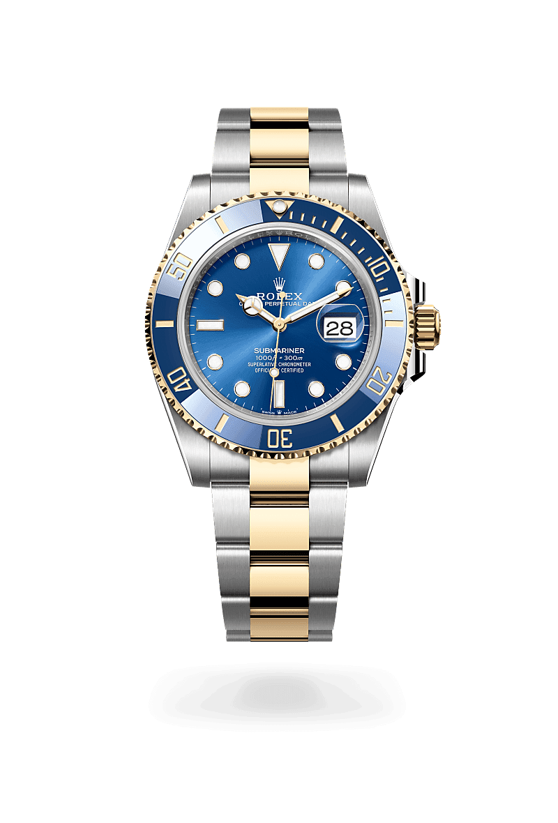 Rolex watch