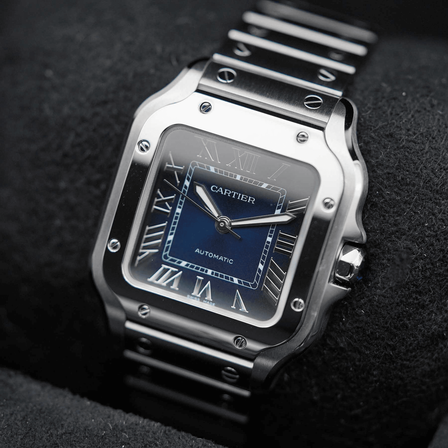 Cartier heritage