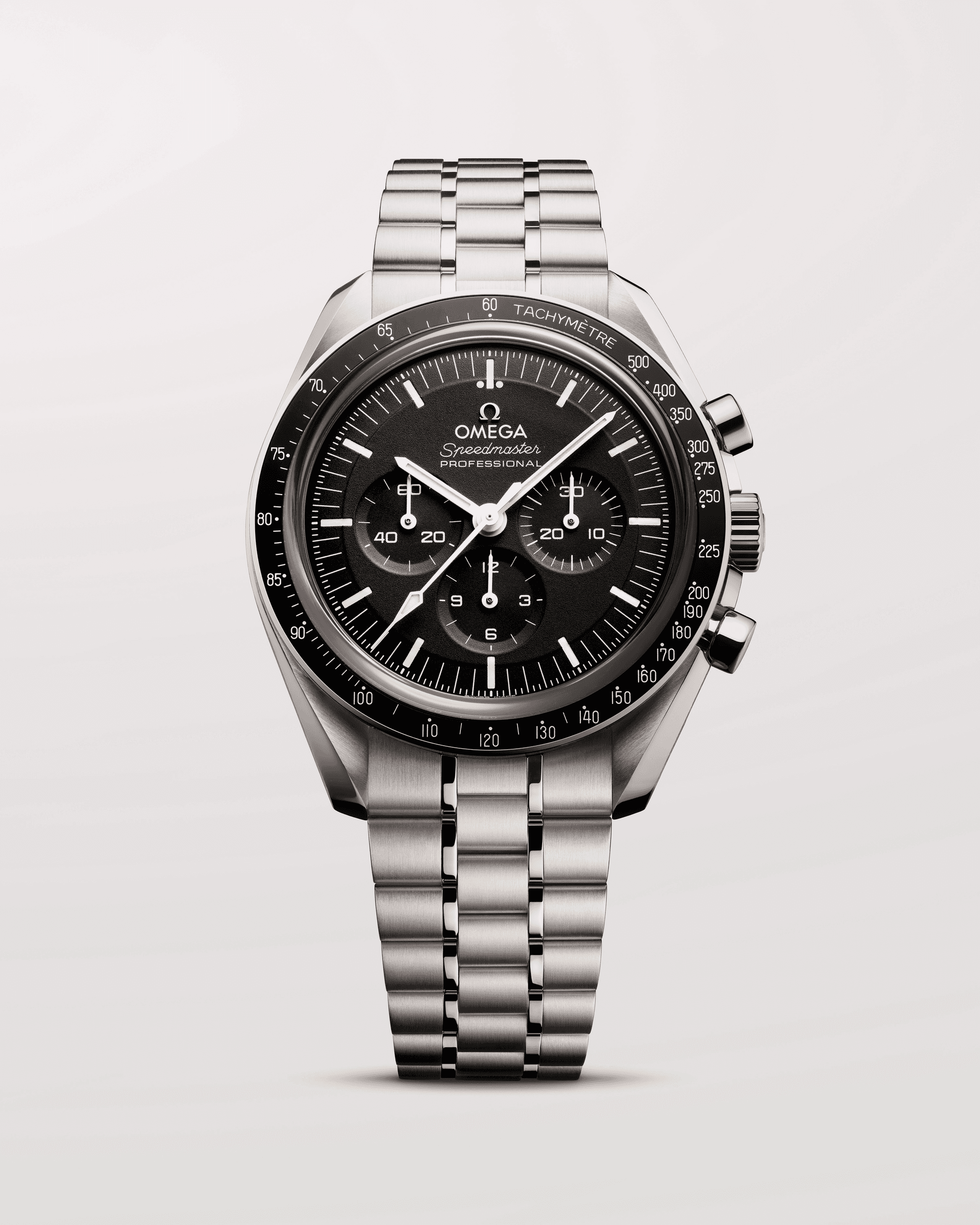 Omega craftsmanship