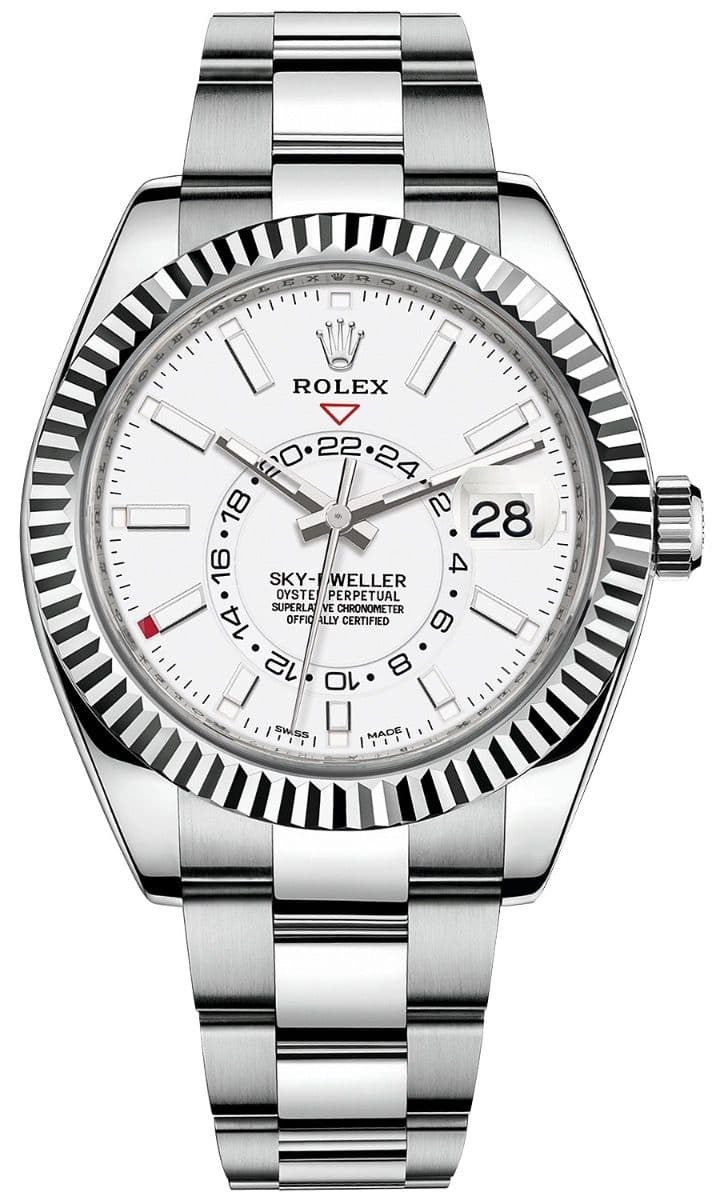 Rolex Skydweller M326934