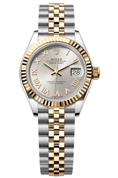Rolex Datejust 279173-0005