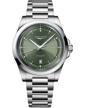 Longines L3.830.4.07.6