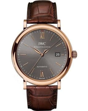 IWC Schaffhausen