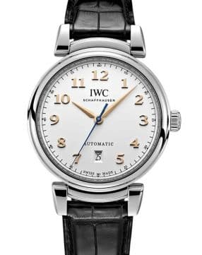 IWC Schaffhausen
