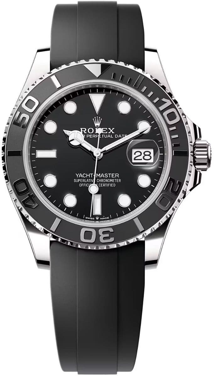 Rolex Yacht Master M226659-0002