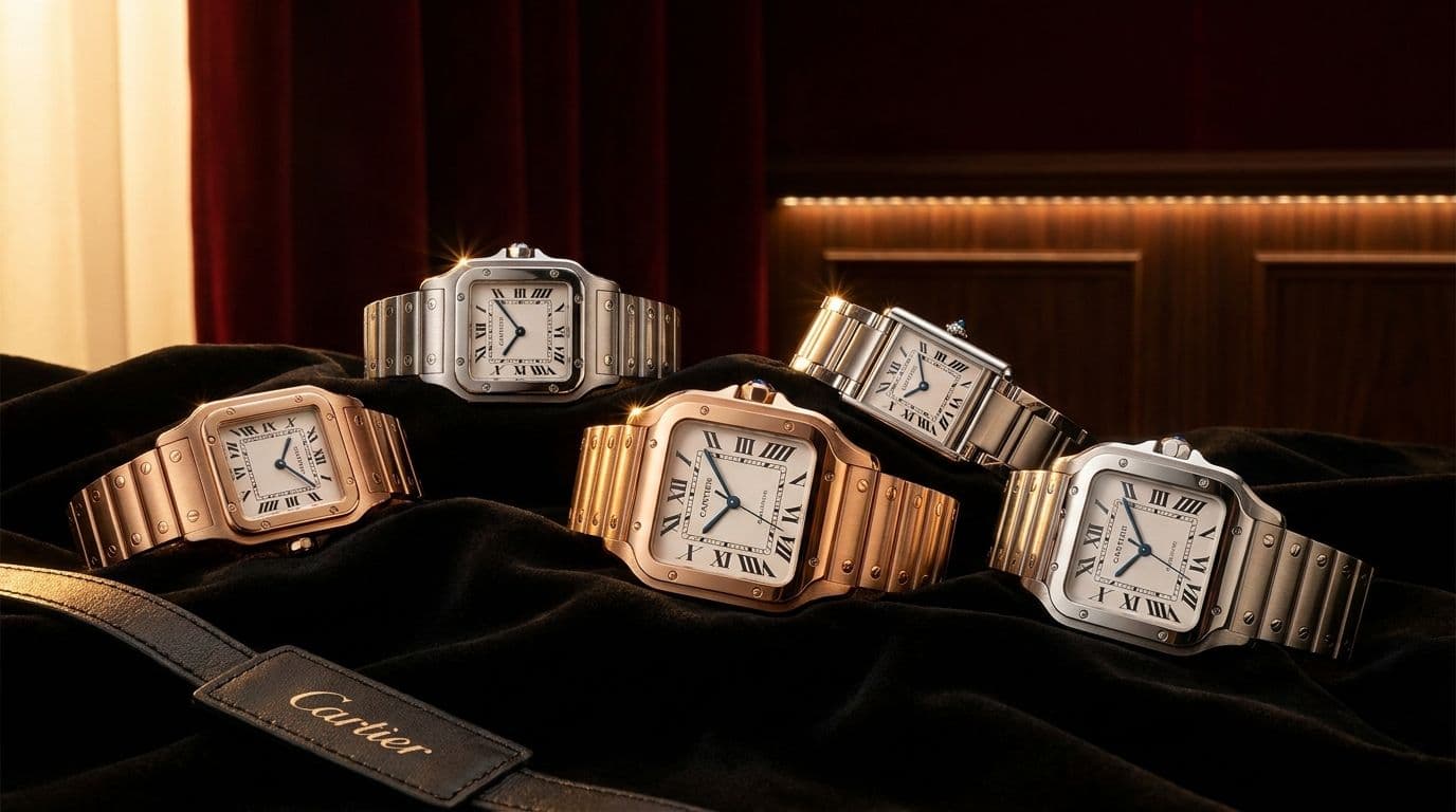 Cartier